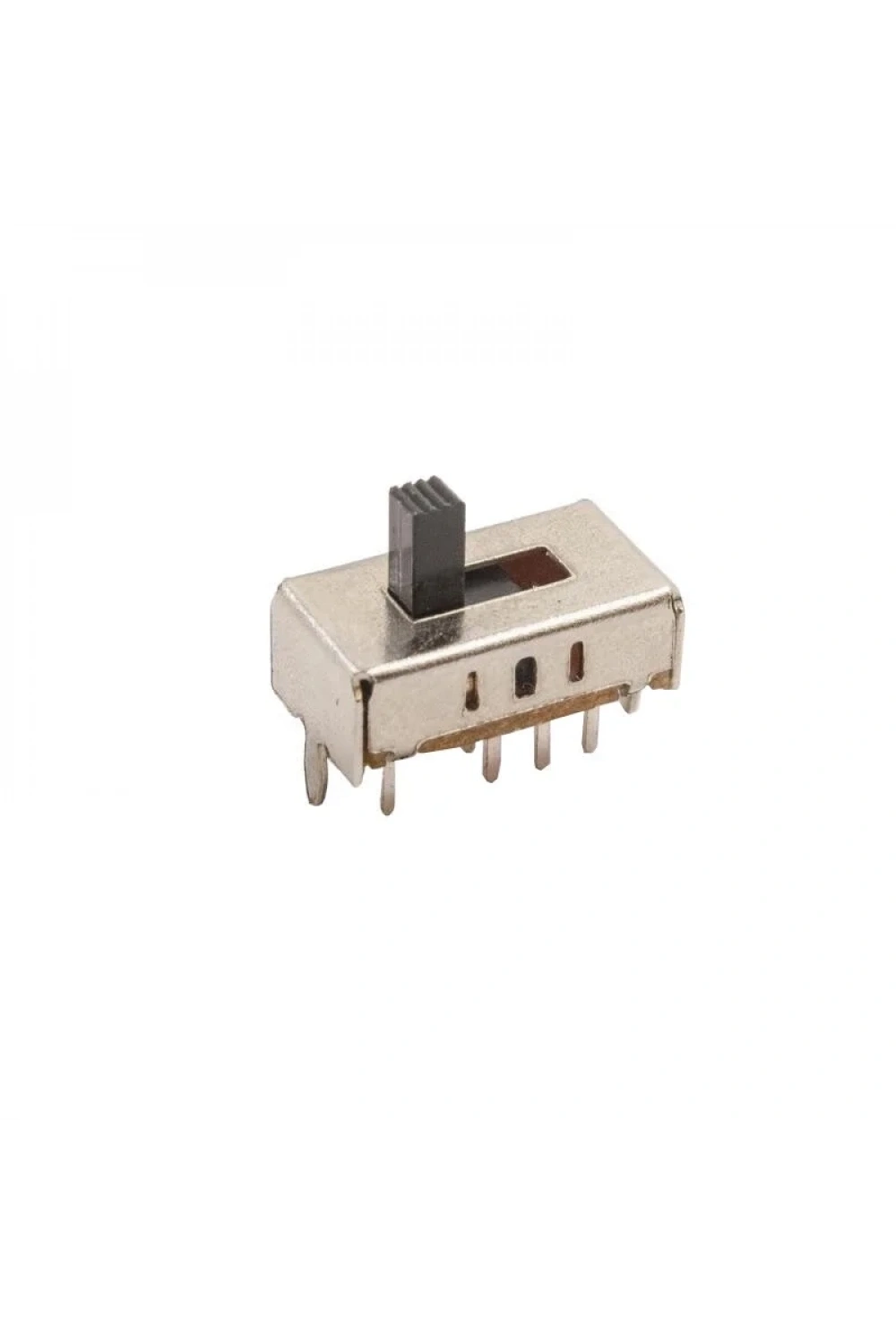 SS23D07 3 Konumlu Sürgülü Slide Switch 8 Pin