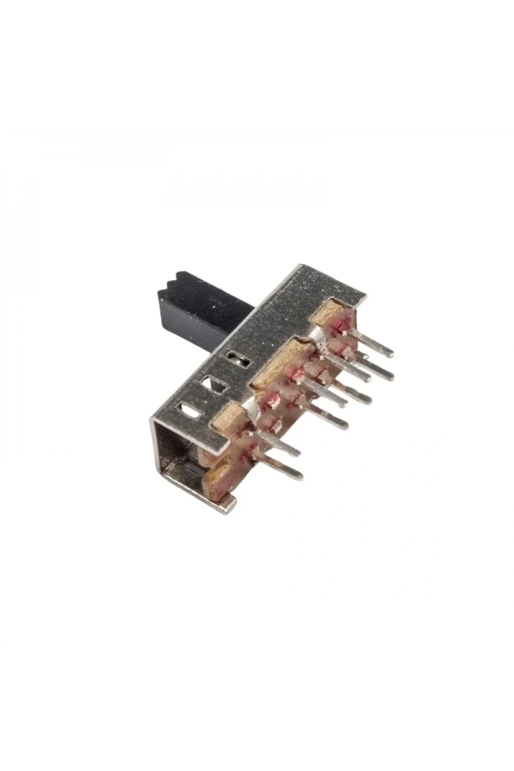 SS23E08G7 3 Konumlu 8 Pin Sürgülü Slide Switch