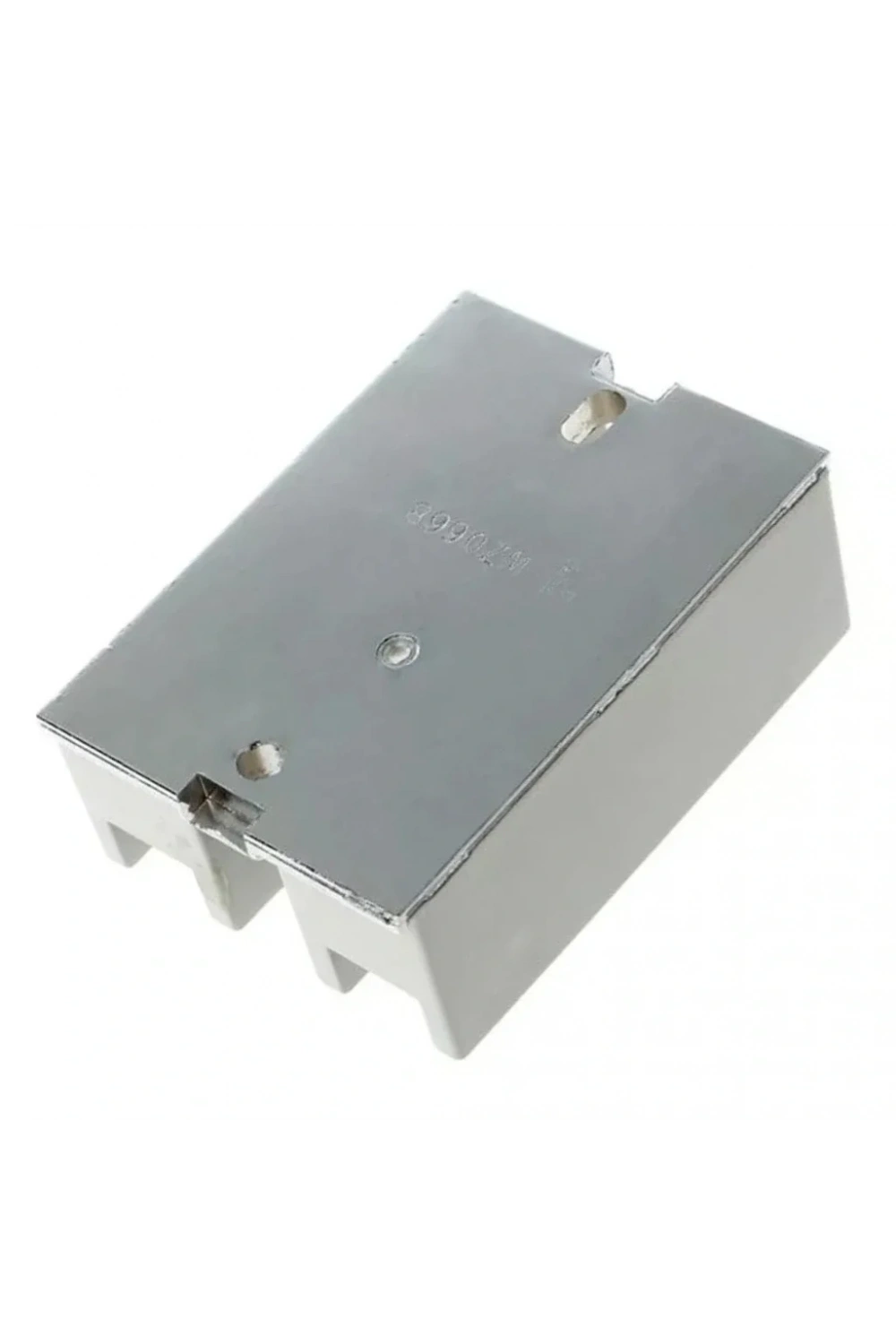 SSR-40DA SSR Solid State Röle 40A (Katı Hal Rölesi)