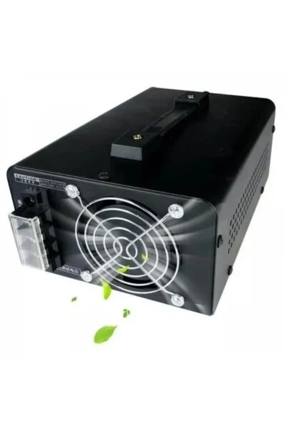 SSR-60VA AC220V 60A Ayarlanabilir Solid State Voltaj Regülatörü