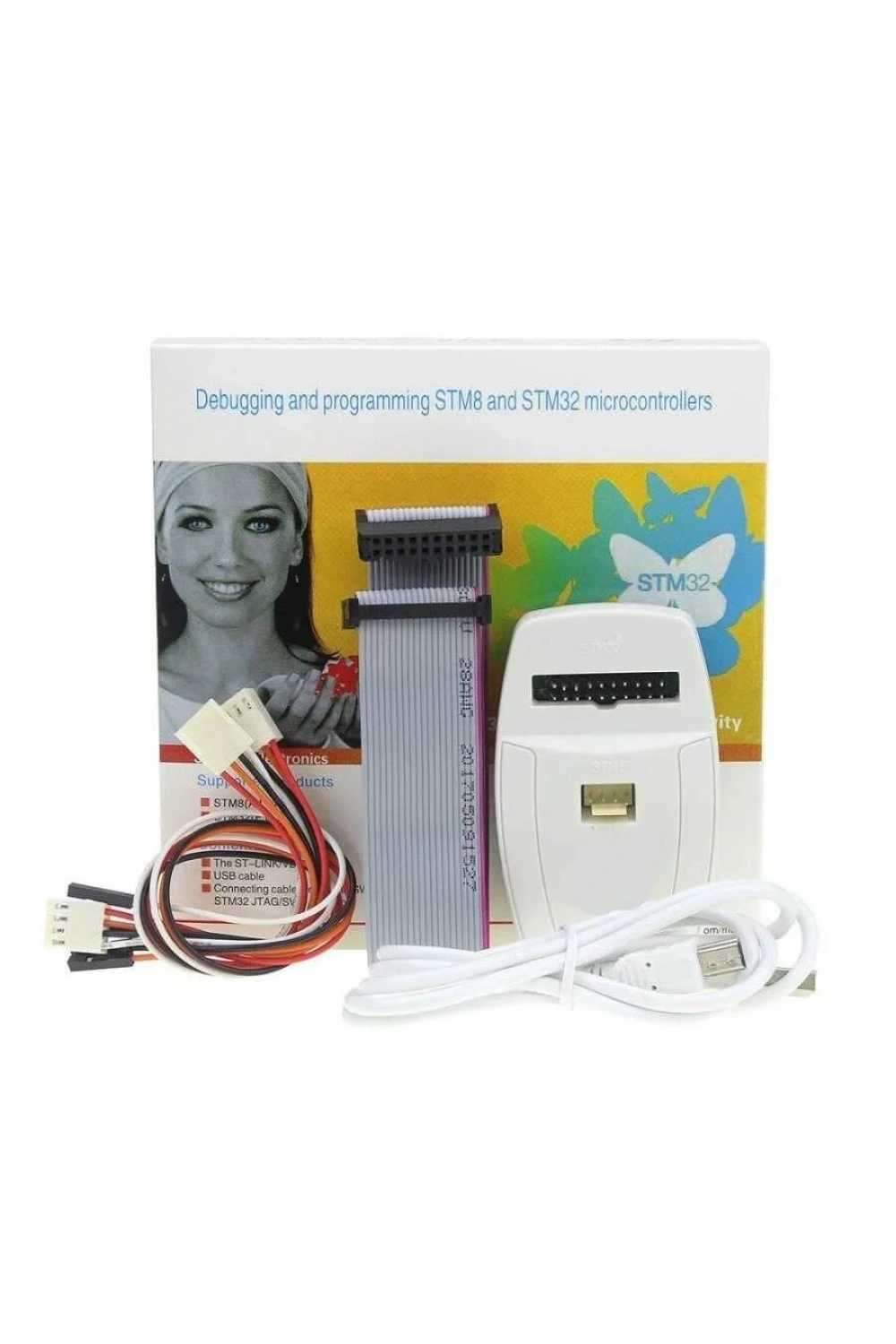 ST-LINK V2 CN