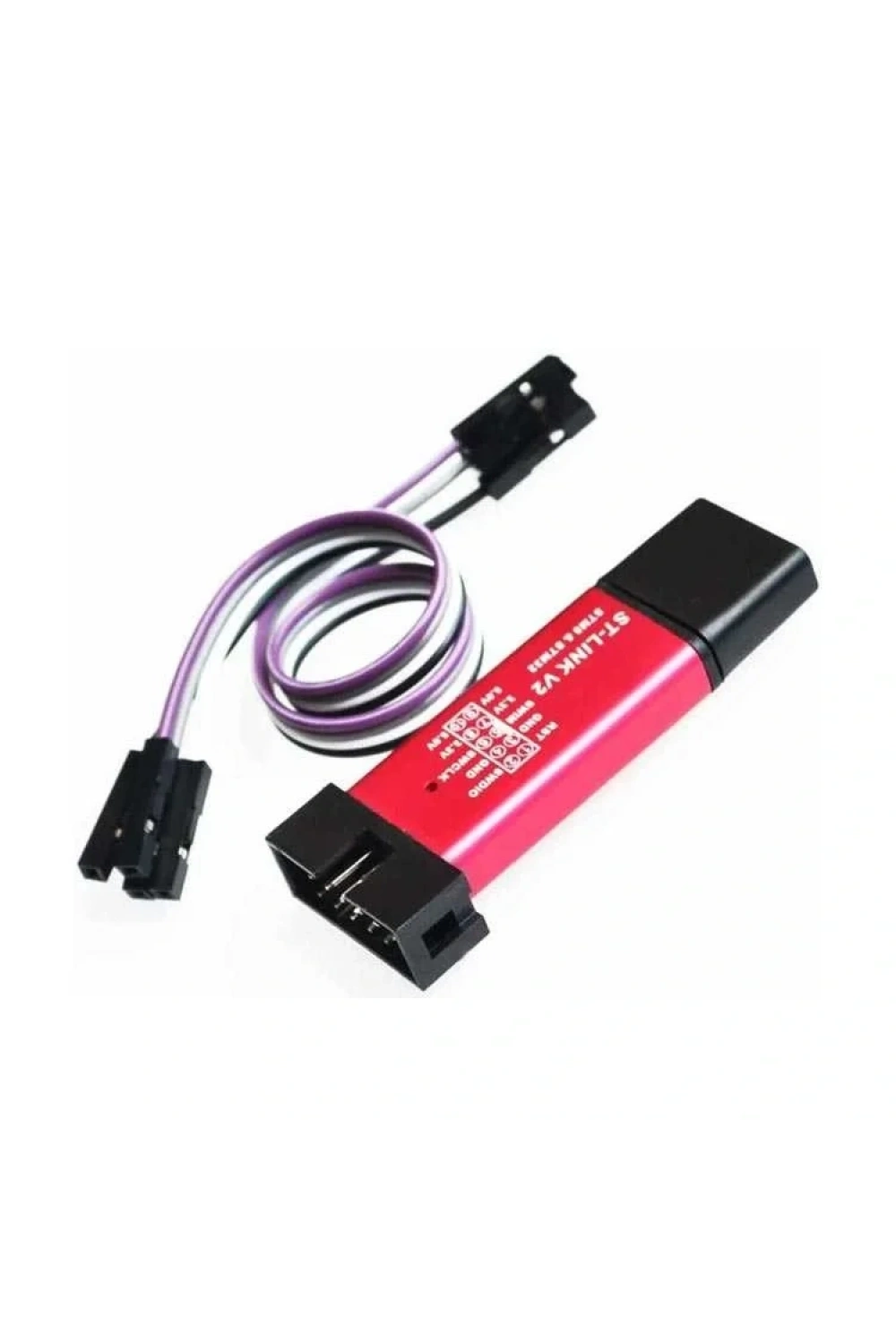 ST-Link V2 Mini St Programlayıcı