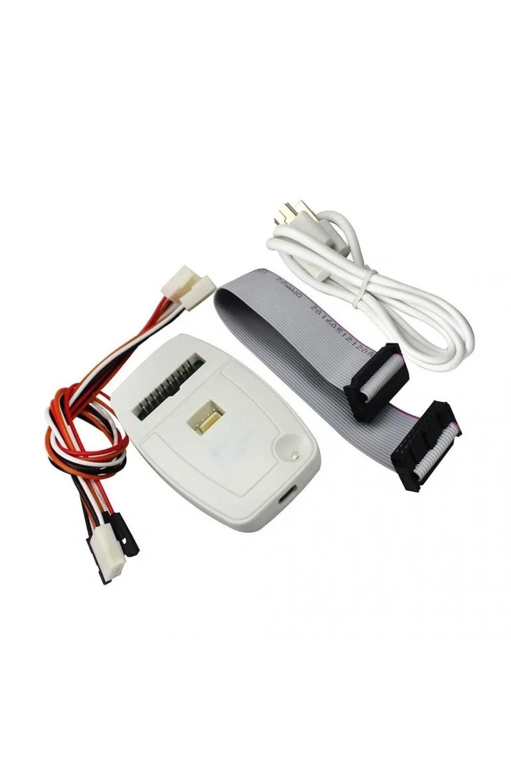 ST-LINK V2 STM8 STM32 Programlayıcı Debugger