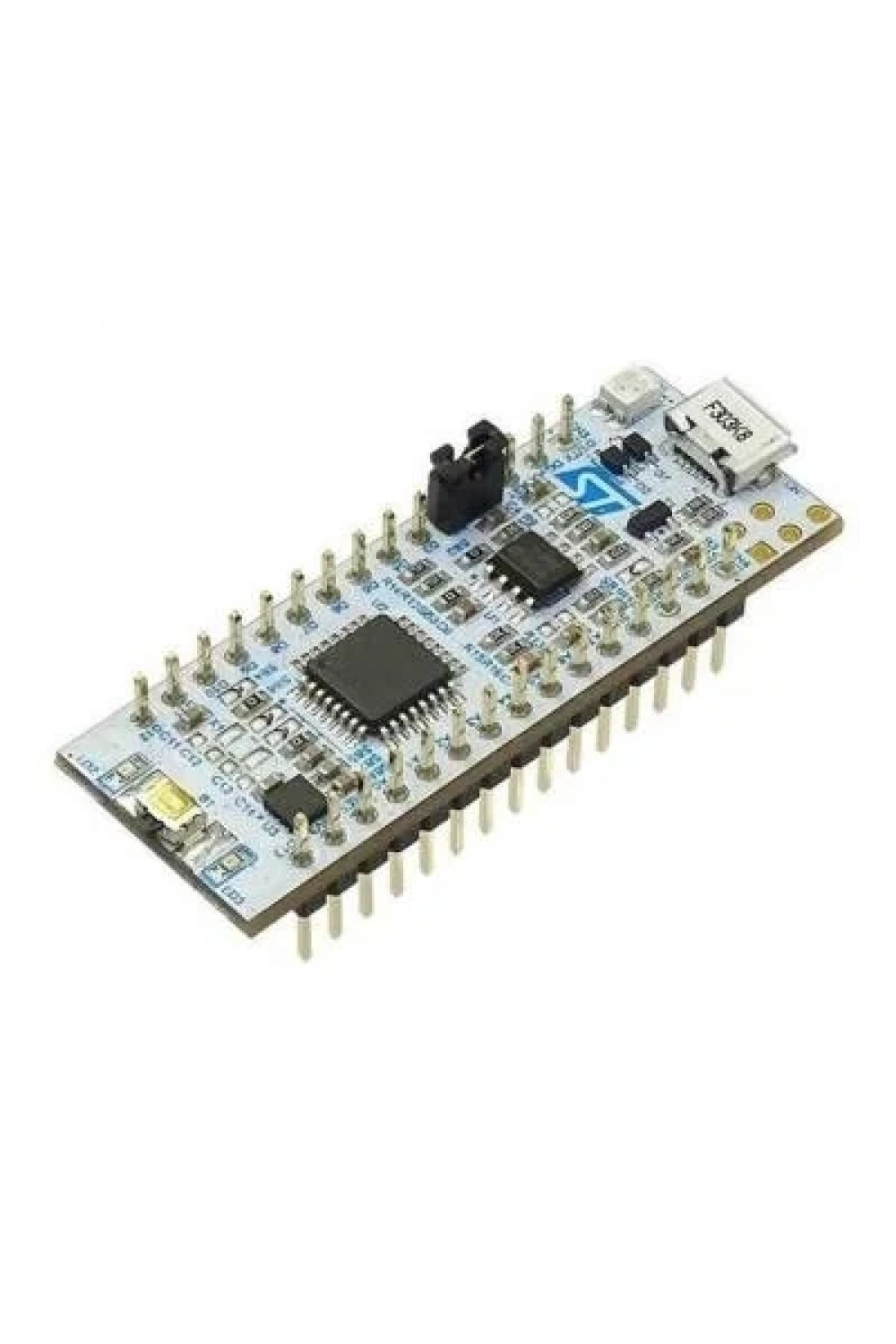 ST Nucleo-32 STM32F303K8 Geliştirme Kartı