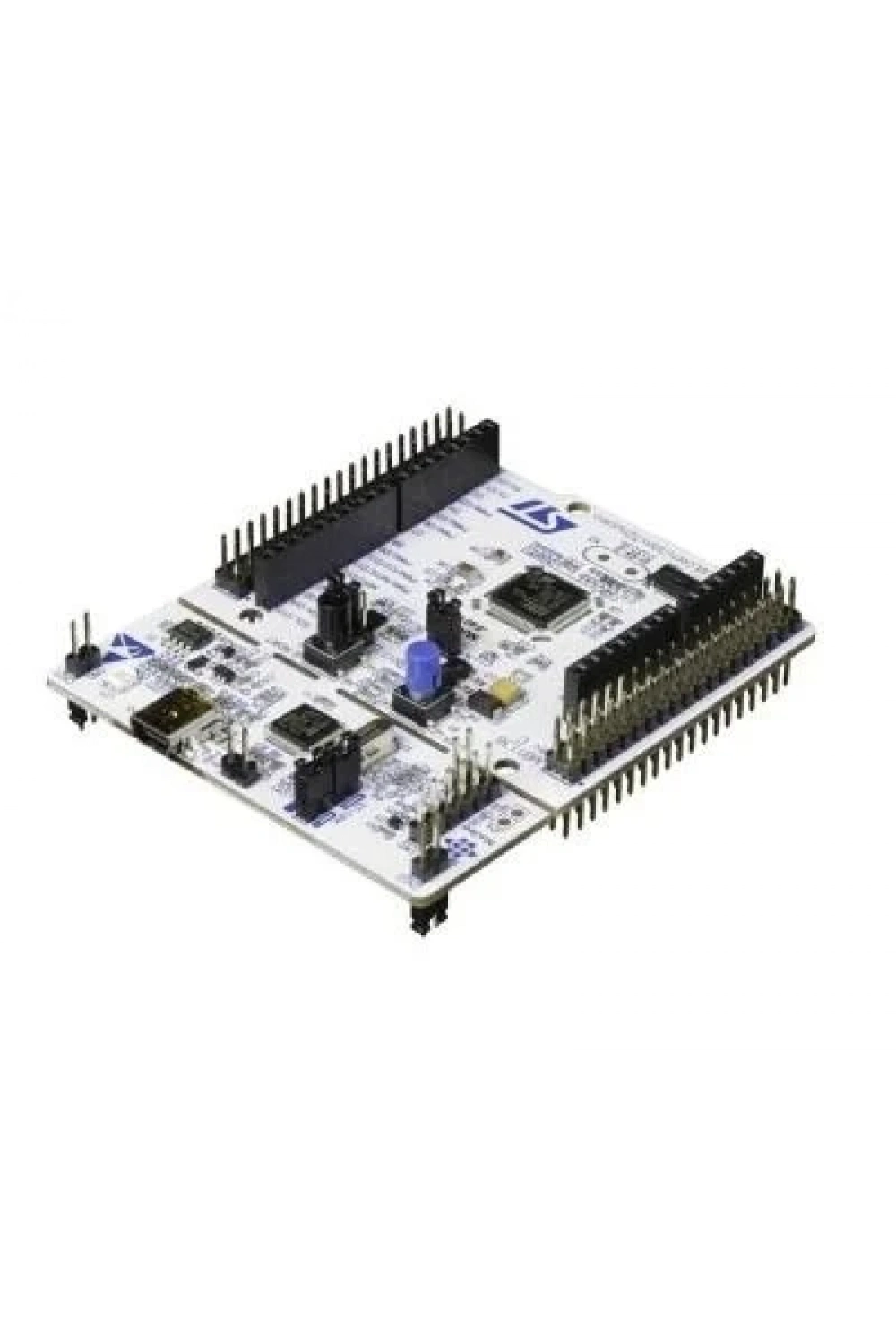 ST Nucleo-64 STM32F401RET6 Geliştirme Kartı