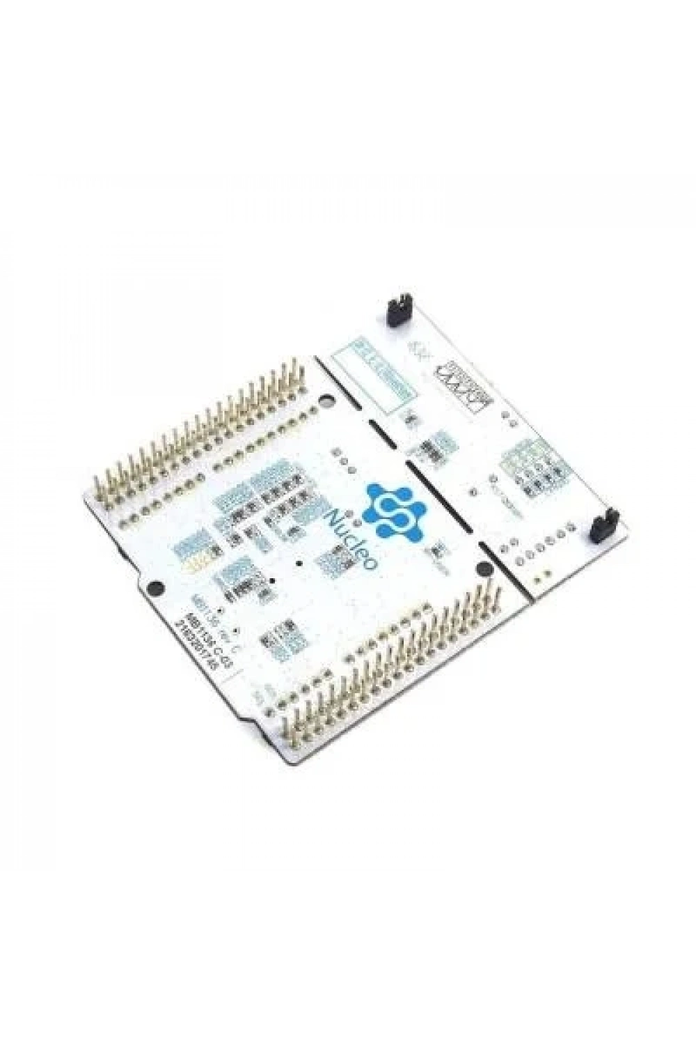 ST Nucleo-64 STM32F401RET6 Geliştirme Kartı