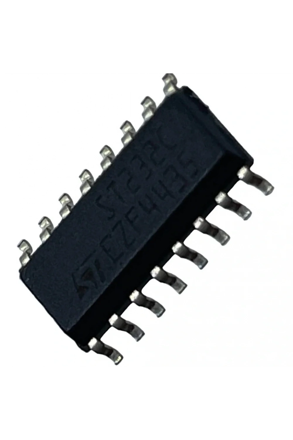 ST232C (MAX232) Drvr/Rcvr RS232 Entegresi Soic-16