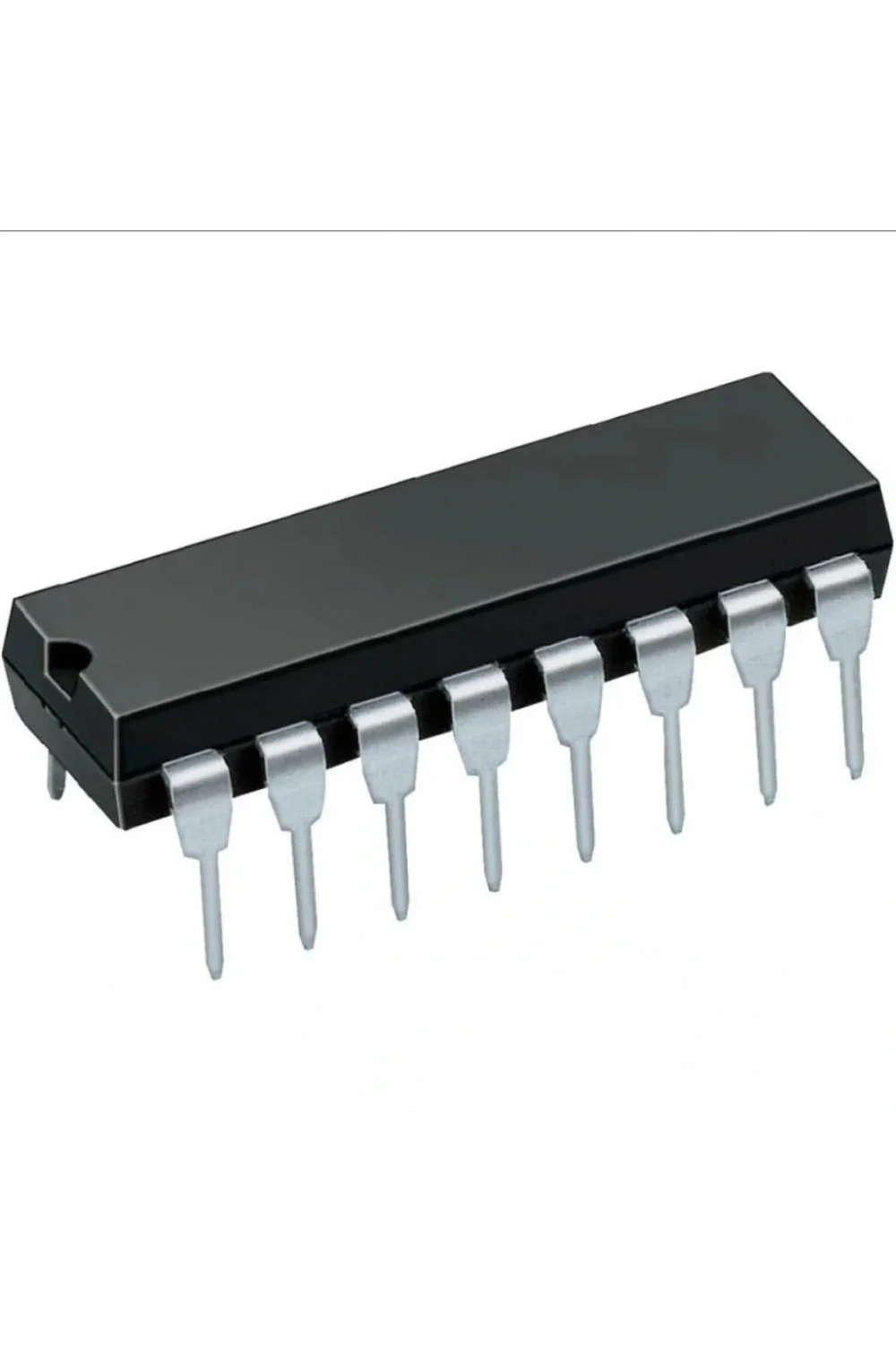 ST232CN ST232 RS-232 Sürücü-Alıcı Entegre Devresi Dip-16