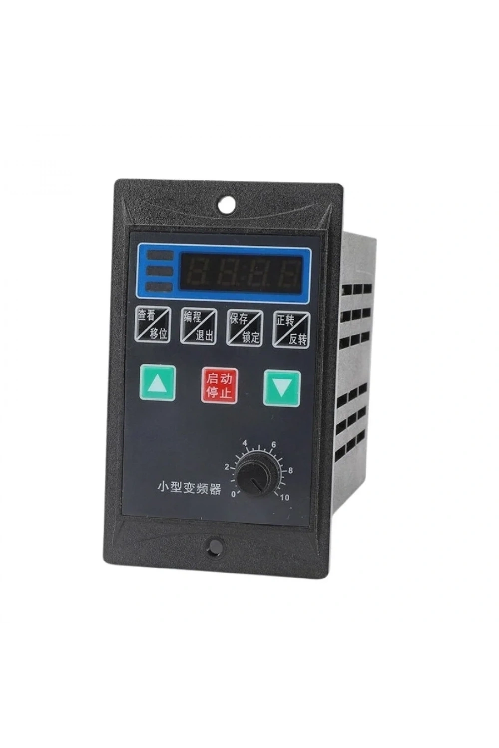 ST750E 750W Dijital AC 3-Fazlı Motor Hız Kontrol Modülü