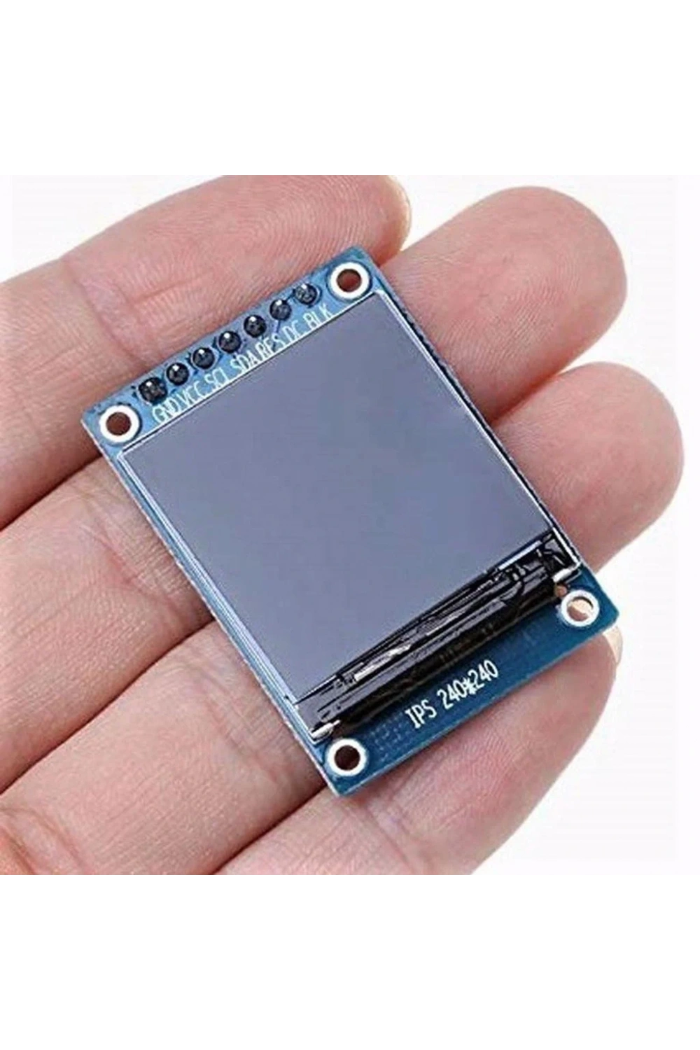 ST7789 1.3 240x240 IPS TFT LCD OLED Ekran Modülü