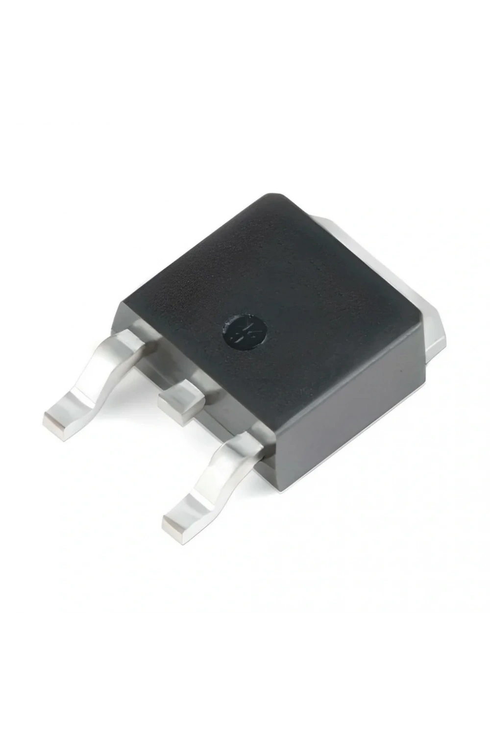 STD5N52U N-Kanal Mosfet To-252