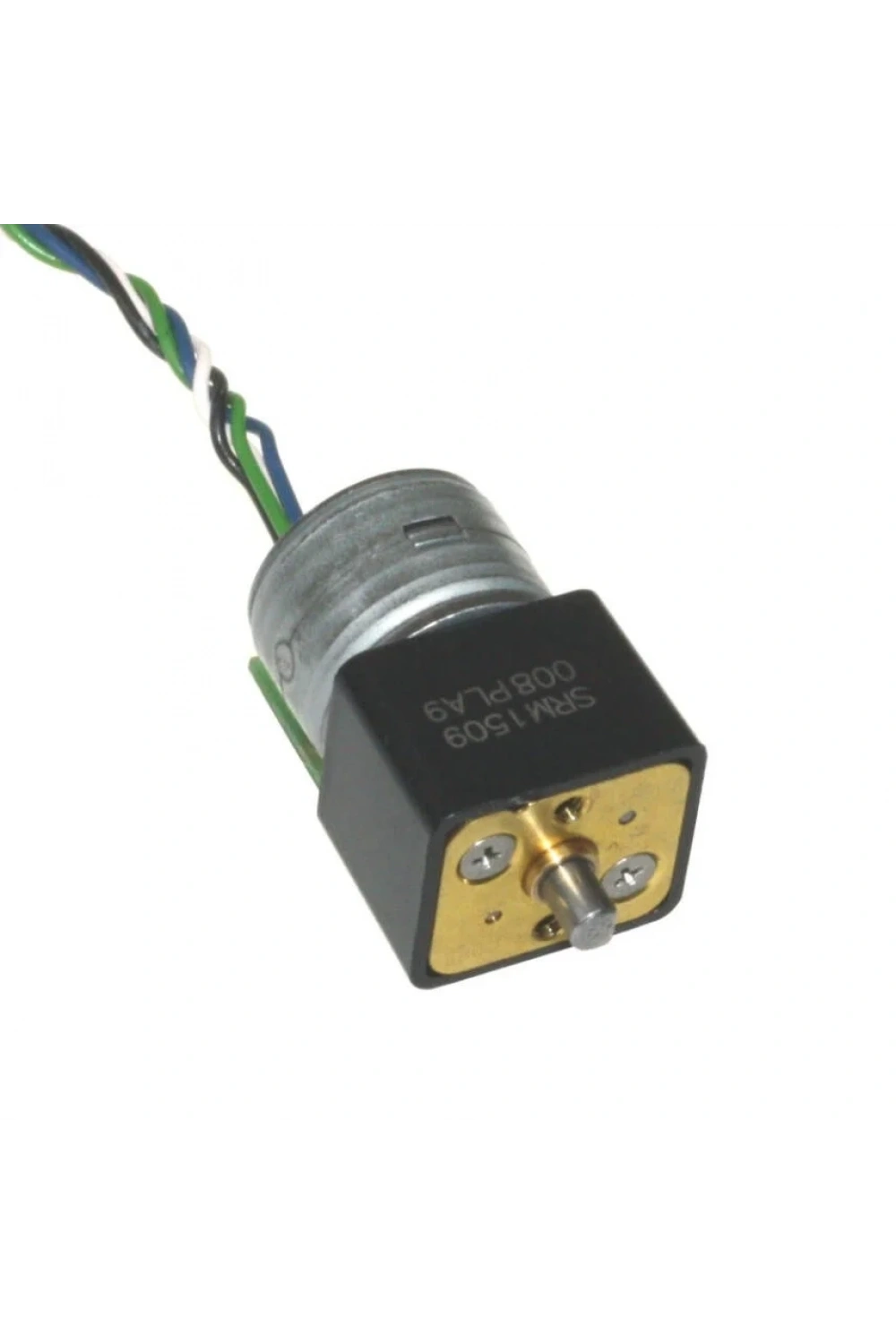Step Motor 7,5deg/step 5V-12V SRM1509