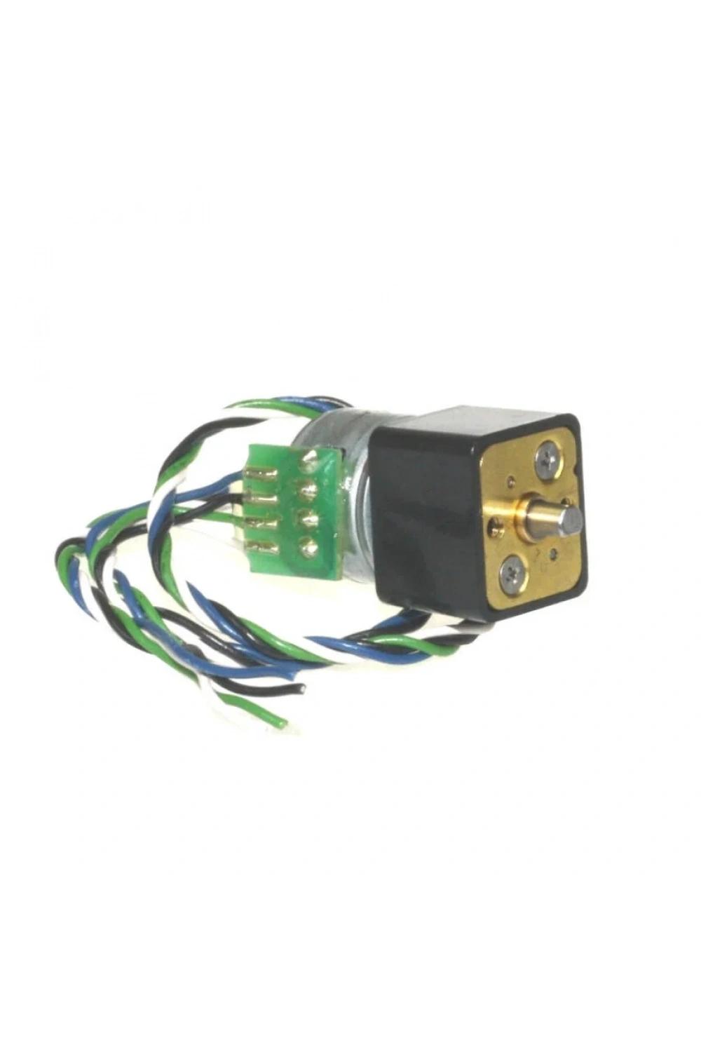 Step Motor 7,5deg/step 5V-12V SRM1509