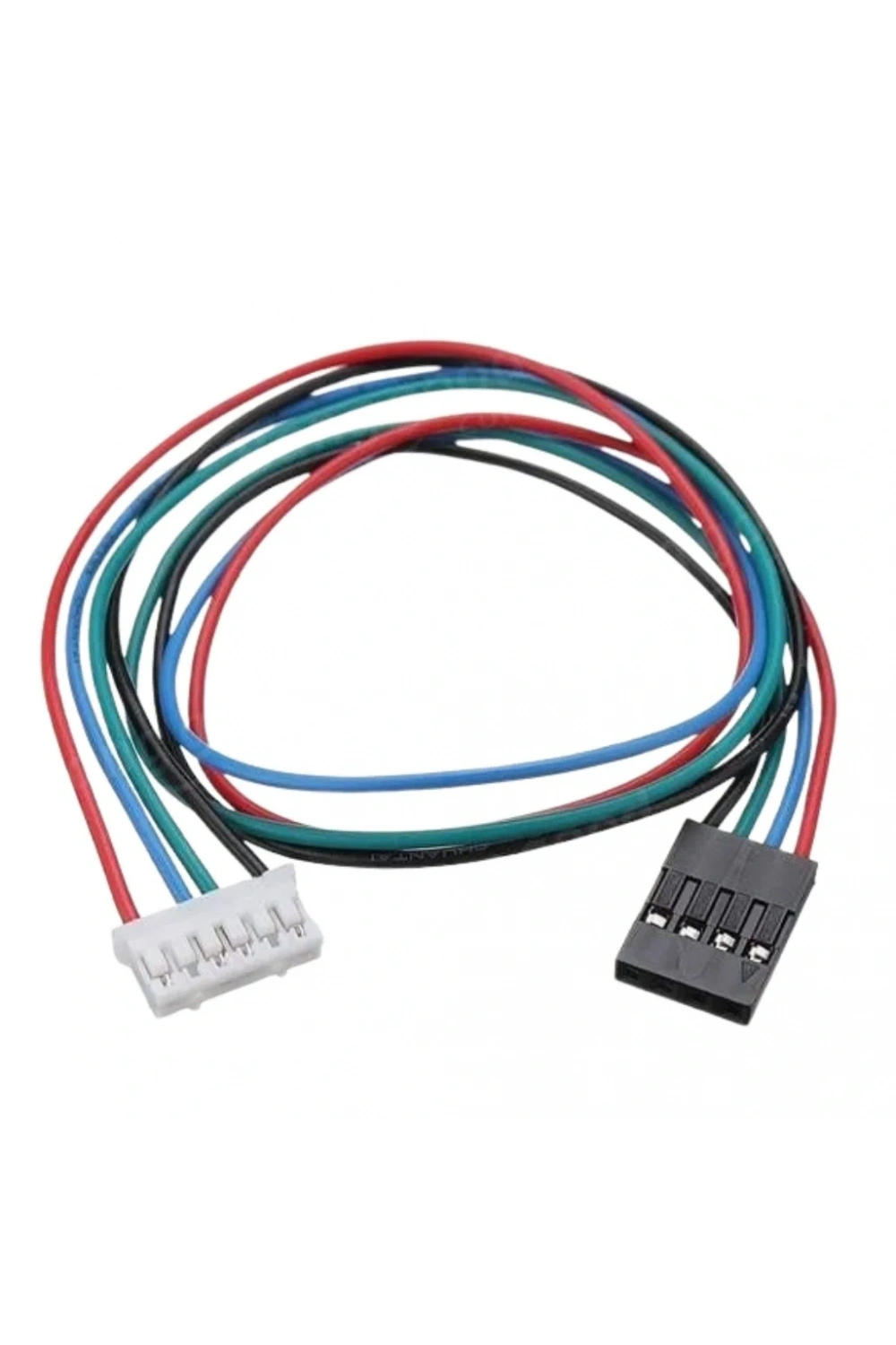 Step Motor Bağlantı Kablosu