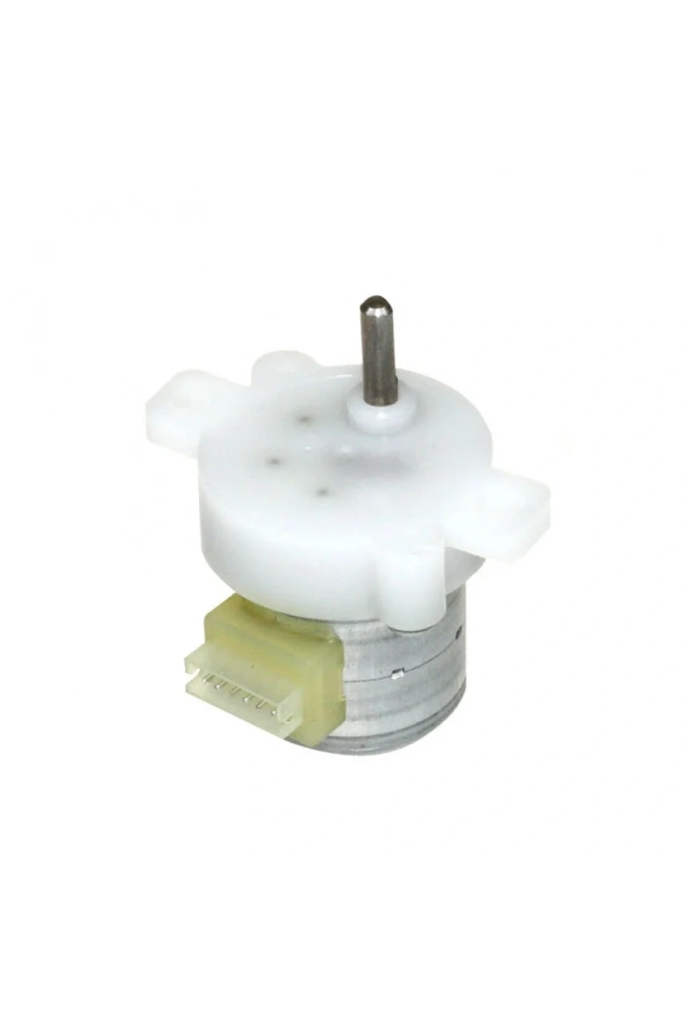Step Motor SPG20-290 5V Redüktörlü