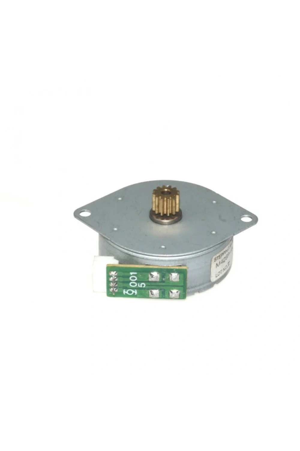 Stepper Motor M42SP-4N