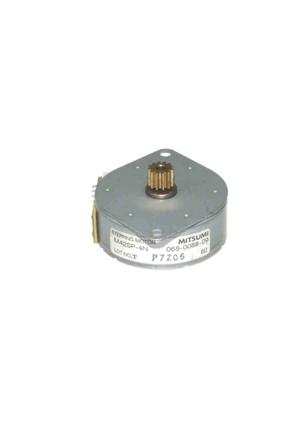 Stepper Motor M42SP-4N