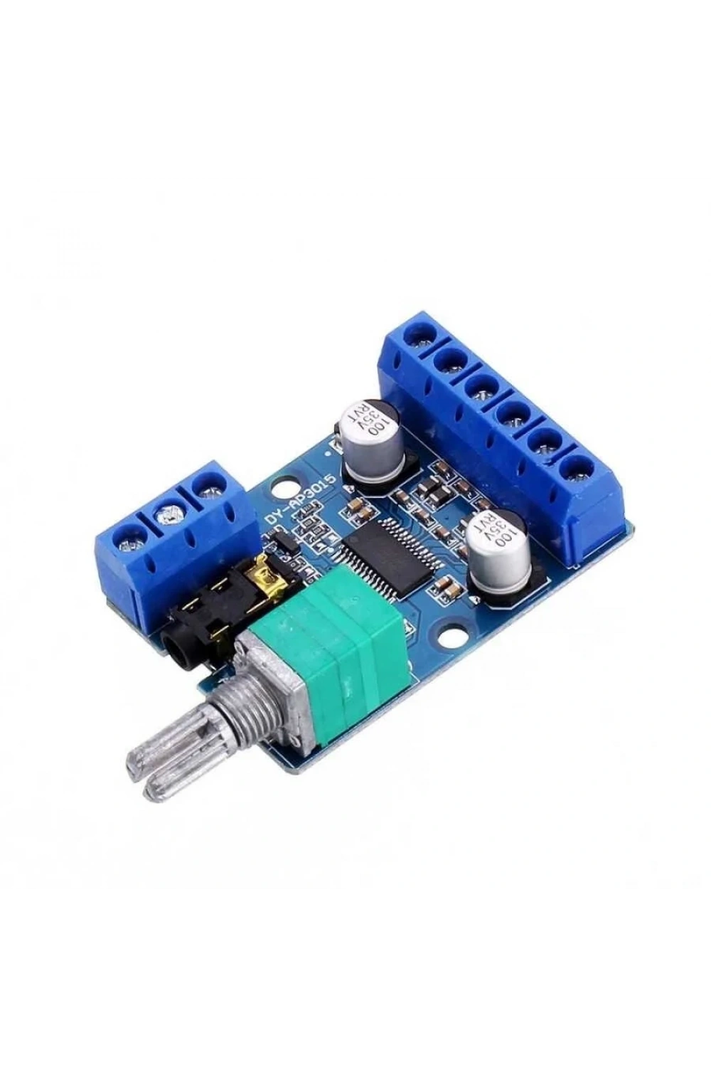 Stereo 2x30W Amfi Devresi DY-AP3015