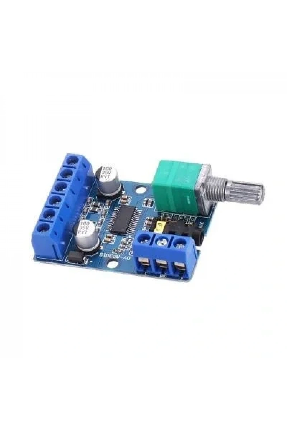 Stereo 2x30W Amfi Devresi DY-AP3015