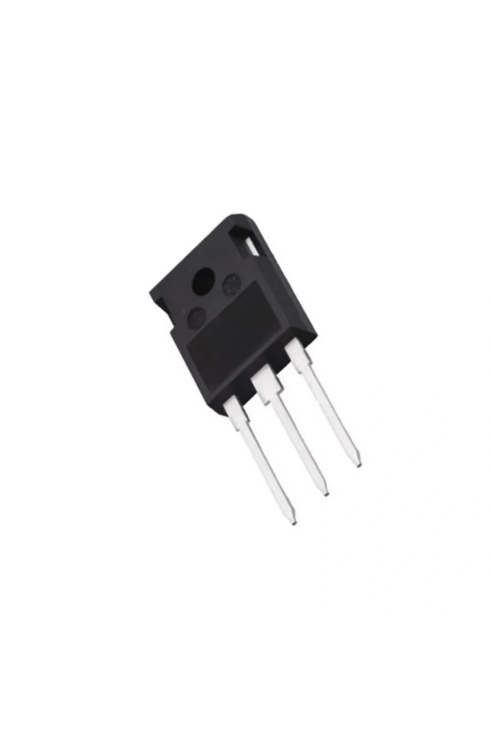 STGW60V60DF Igbt 80A 600V 375W Transistör To-247