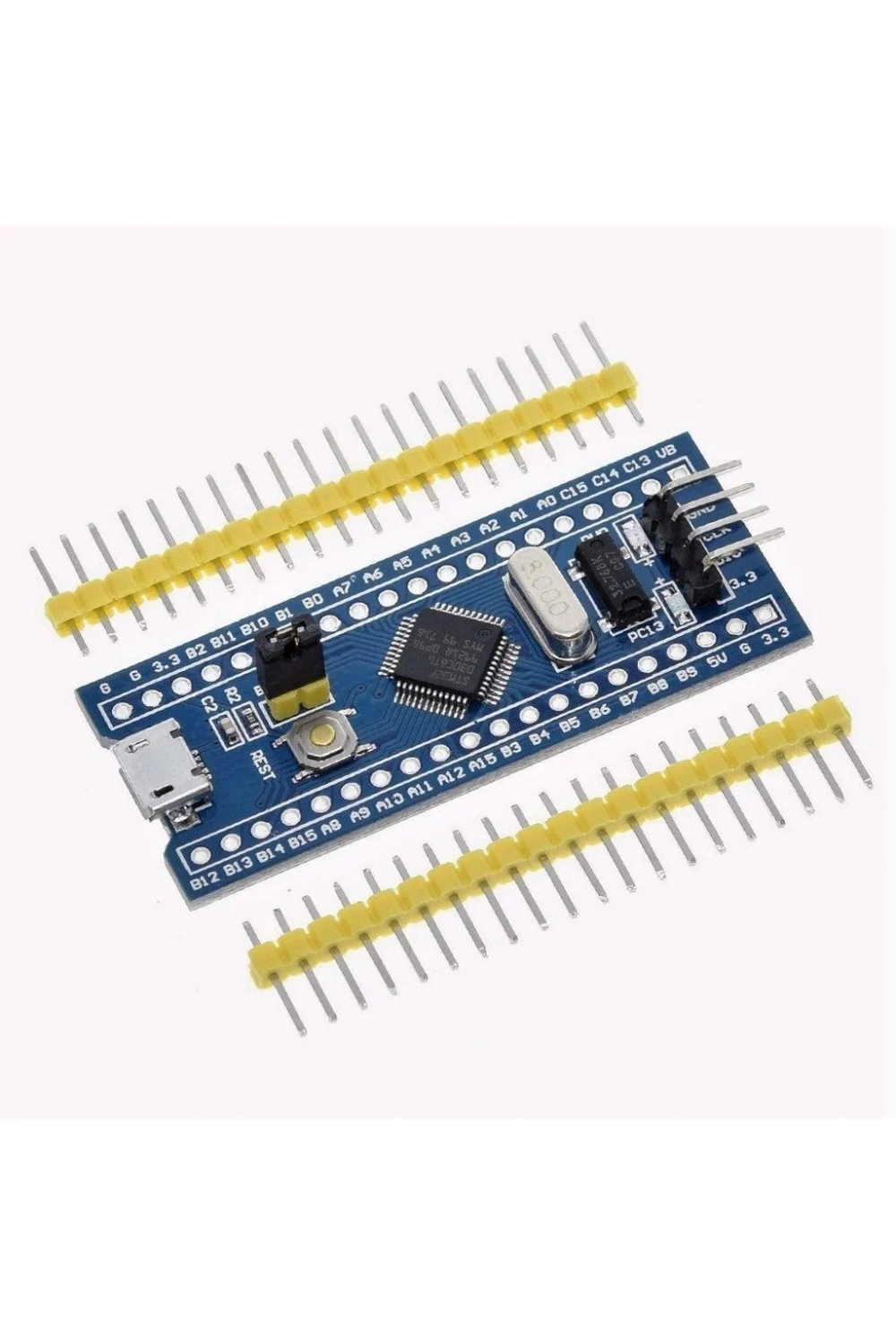 STM32F030C8T6 ARM STM32 Mini Geliştirme (Development) Kartı Modülü