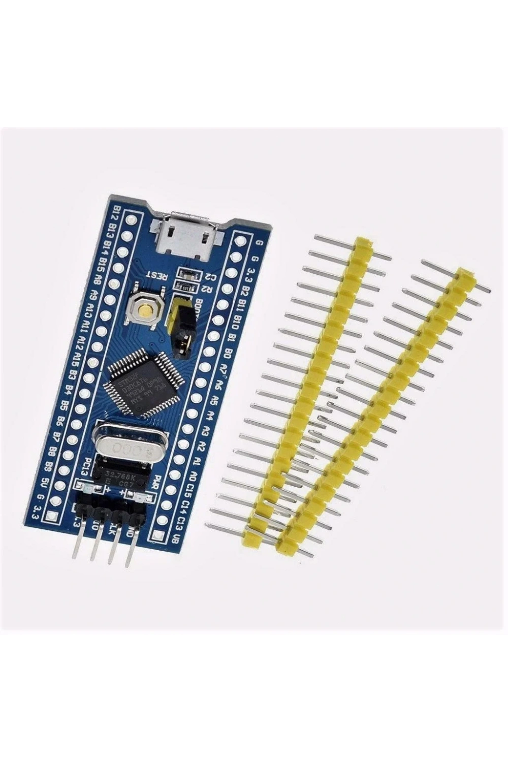 STM32F030C8T6 ARM STM32 Mini Geliştirme (Development) Kartı Modülü