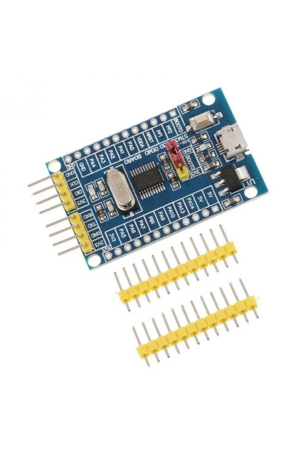 STM32F030F4P6 Geliştirme Kartı