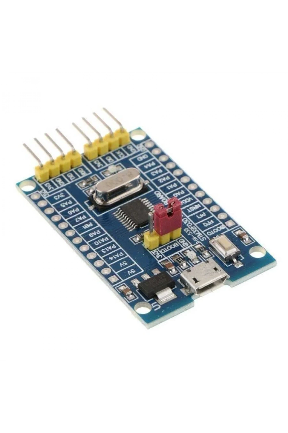 STM32F030F4P6 Geliştirme Kartı