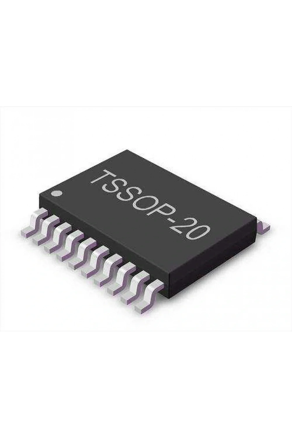 STM32F030F4P6TR SMD TSSOP-20 32-Bit 48 MHz Mikrodenetleyici