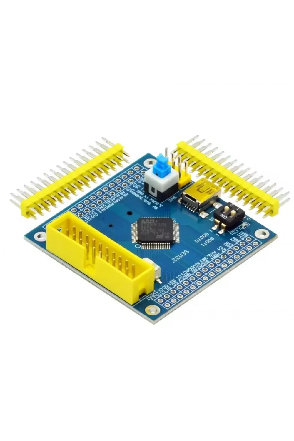 STM32F103 RET6 Geliştirme Kartı