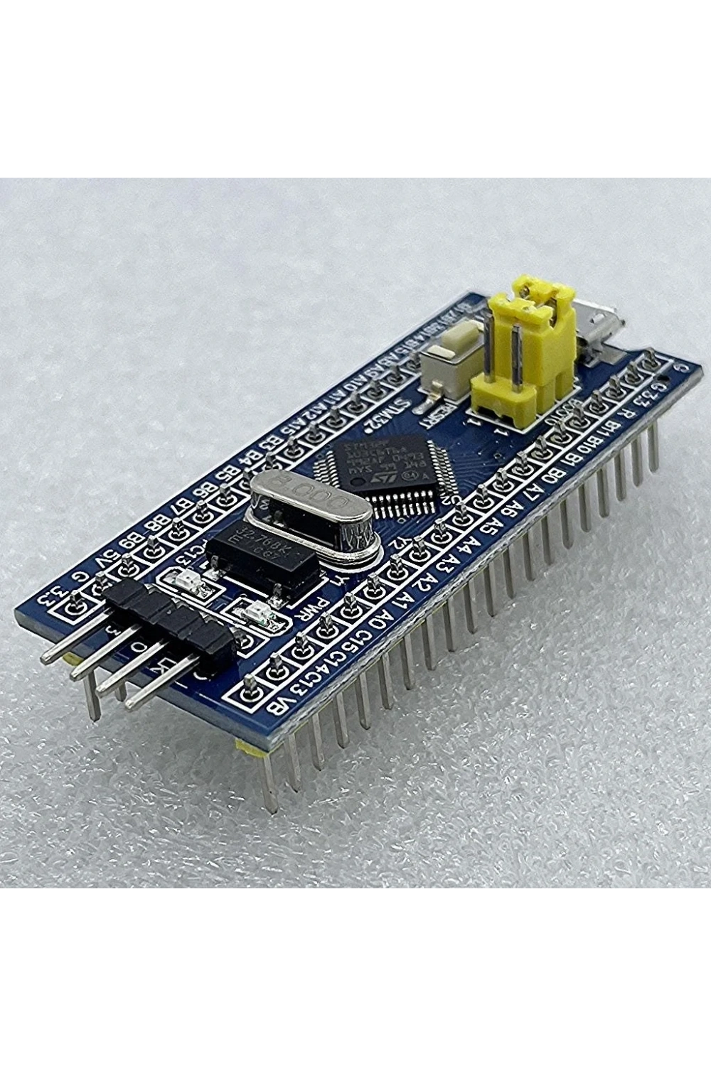 STM32F103C6T6 Mini Geliştirme Kartı Modülü