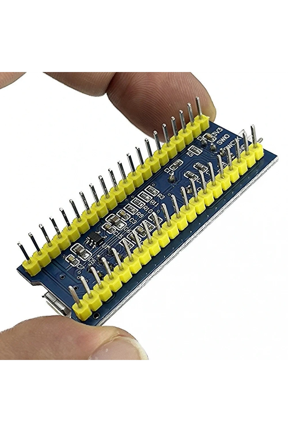STM32F103C6T6 Mini Geliştirme Kartı Modülü