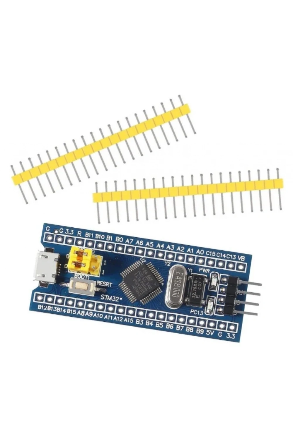 STM32F103C6T6A Geliştirme Kartı