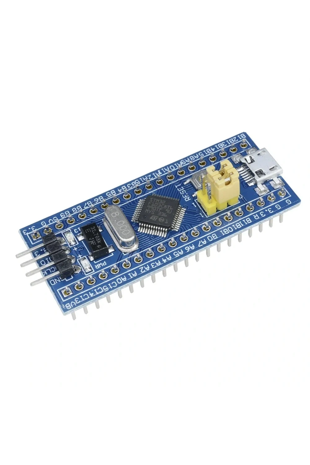 STM32F103C8T6 Mini Geliştirme Kartı