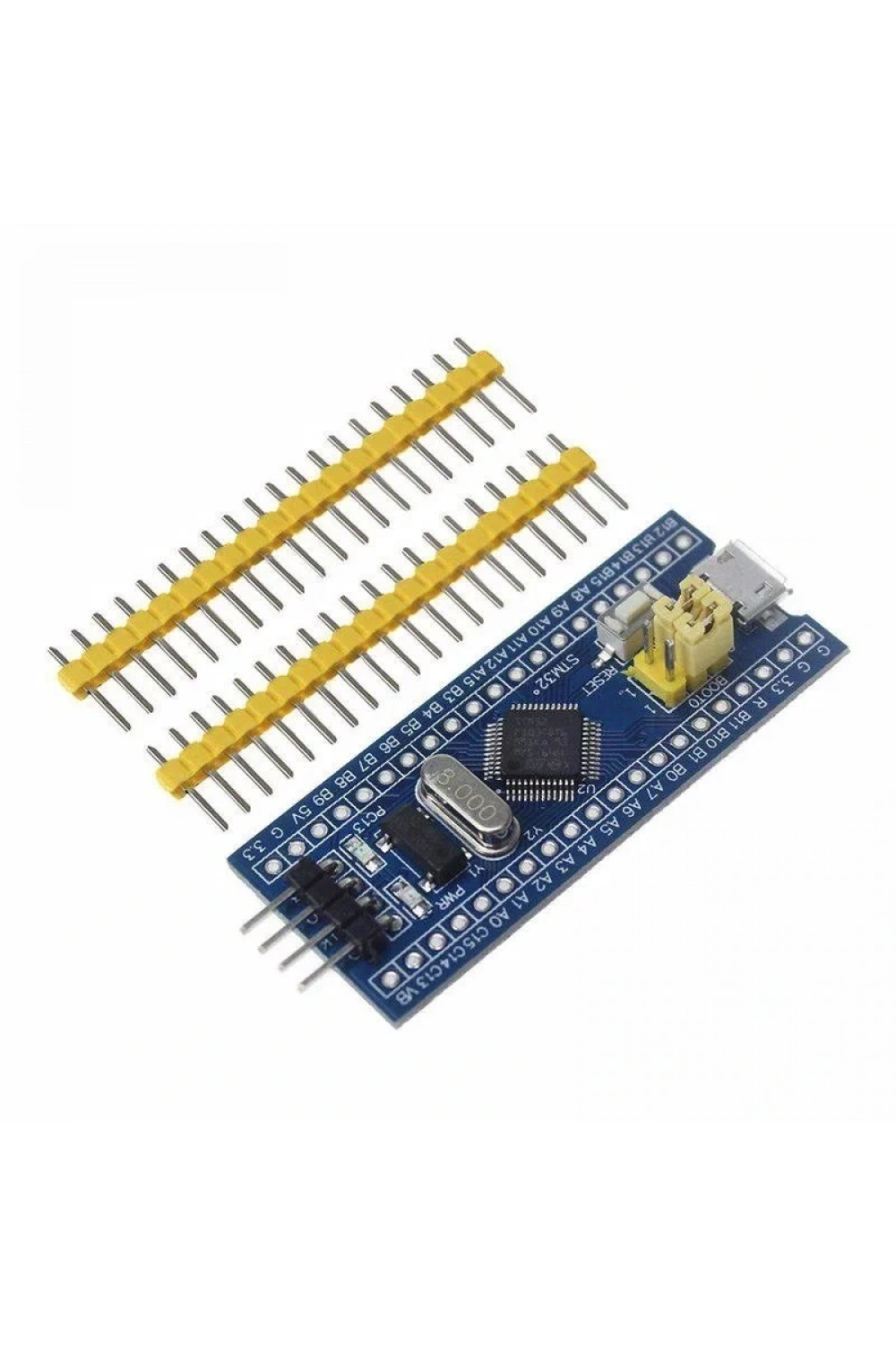 STM32F103C8T6 Mini Geliştirme Kartı
