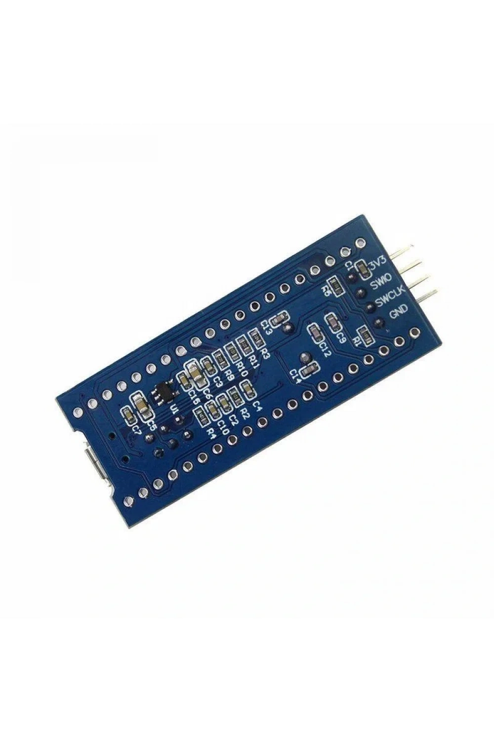 STM32F103C8T6 Mini Geliştirme Kartı