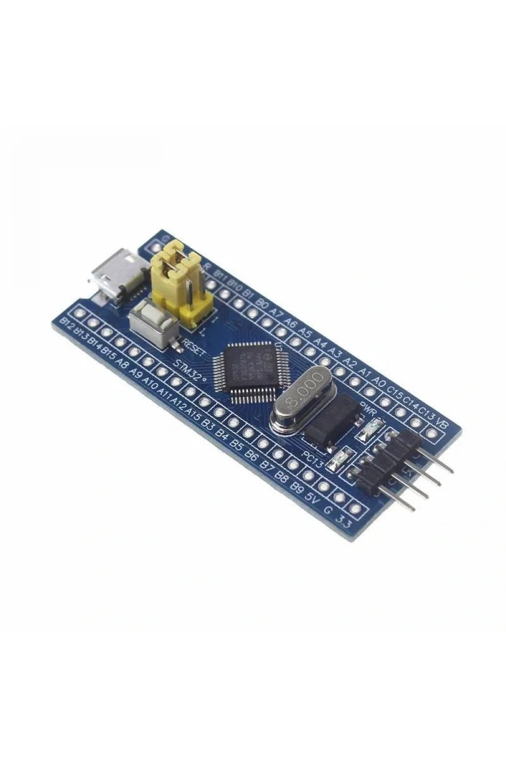 STM32F103C8T6 Mini Geliştirme Kartı