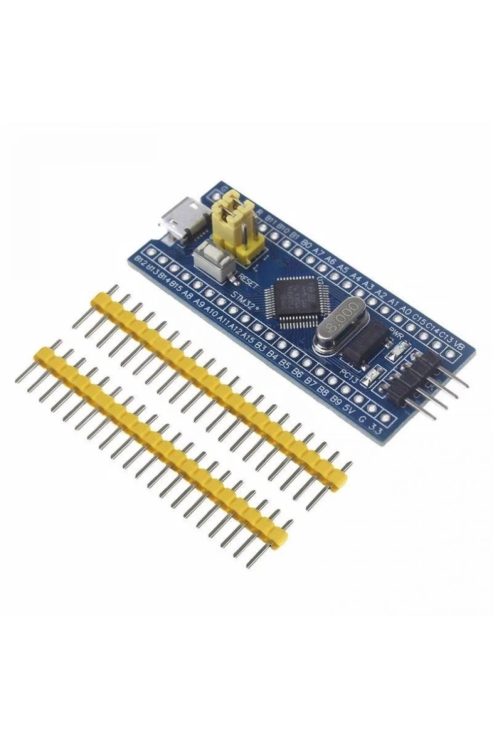 STM32F103C8T6 Mini Geliştirme Kartı