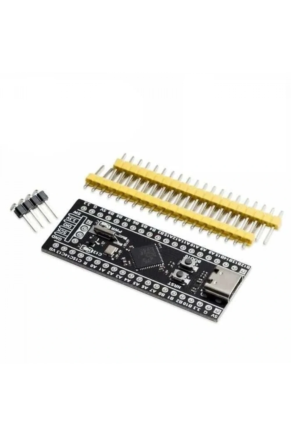 STM32F401 Black Pill 86MHz - 256kB Geliştirme Kartı