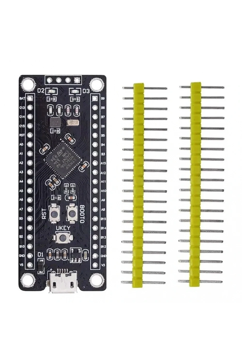 STM32F401CCU6 ARM STM32 Geliştirme Kartı