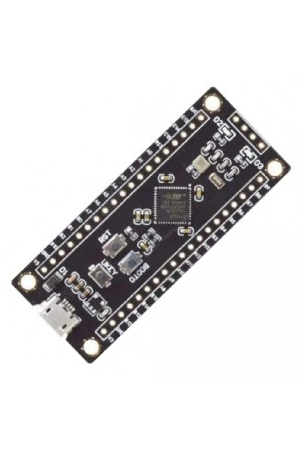 STM32F401CCU6 ARM STM32 Geliştirme Kartı