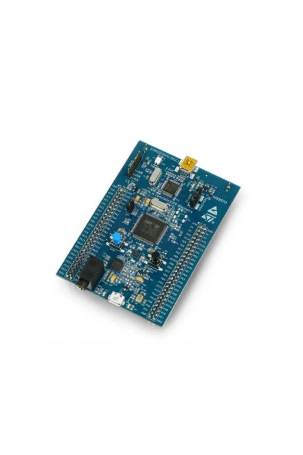 STM32F407G-DISC1 Discovery Geliştirme Kartı