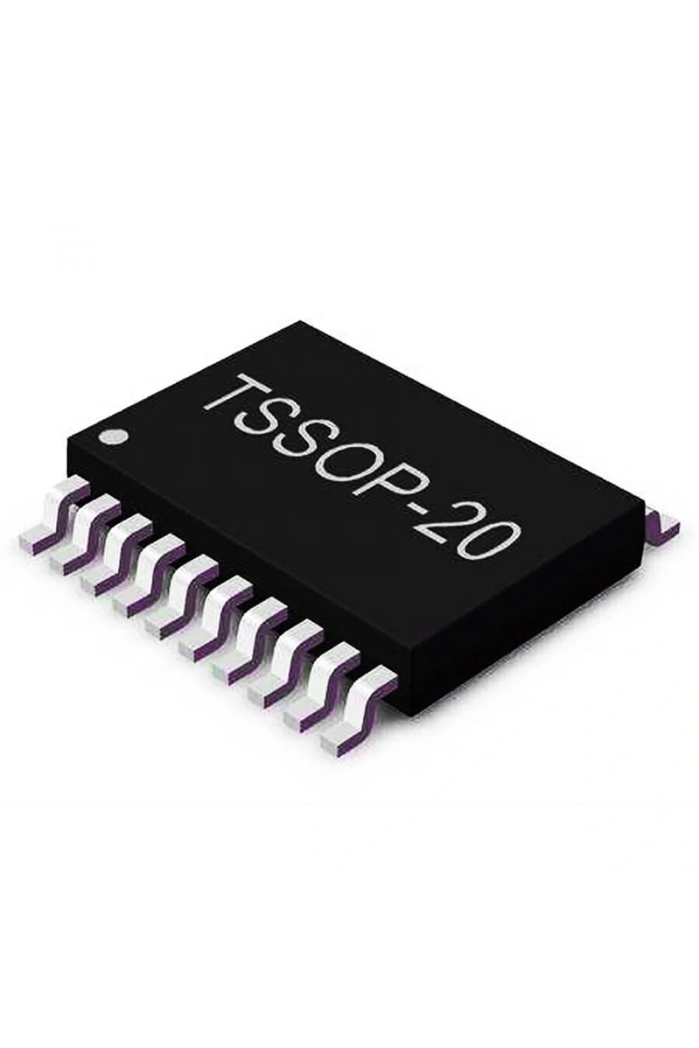 STM8S003F3P6 8-Bit 16Mhz Mikrodenetleyici Tssop20