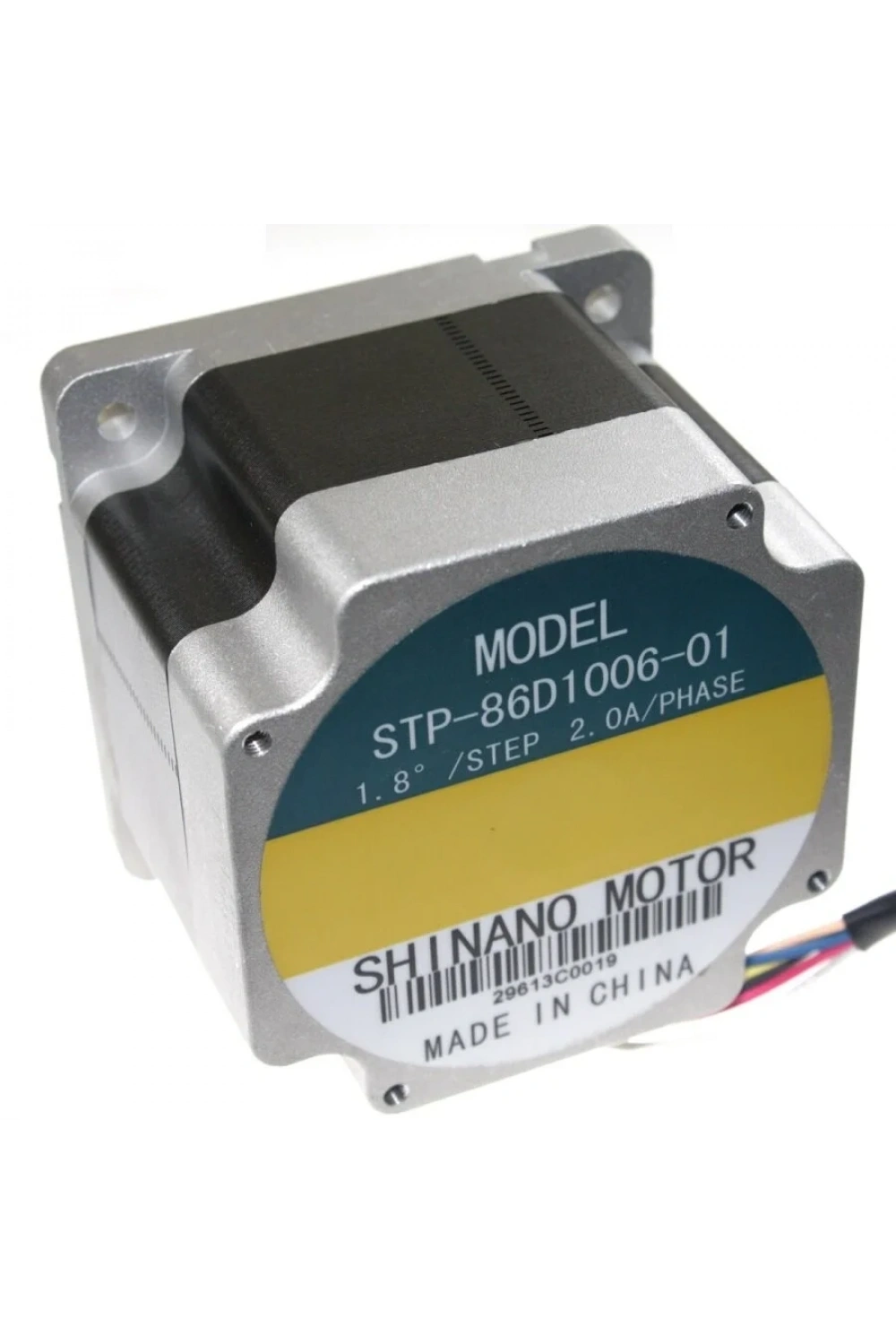 STP-86D1006-01 Step Motor