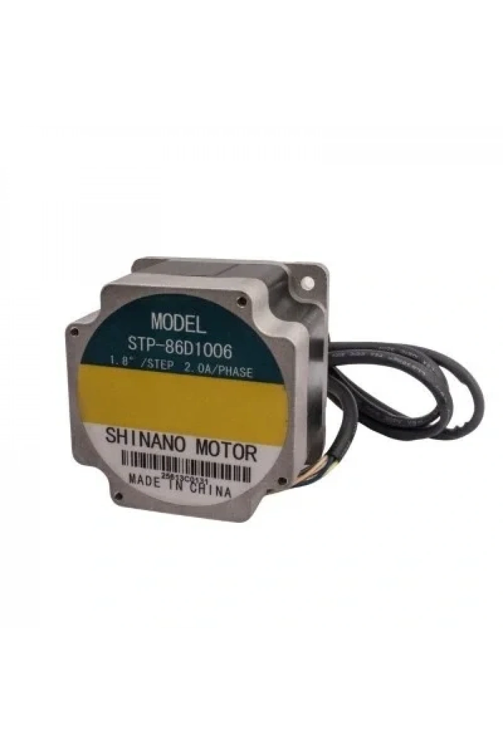 STP-86D1006 NEMA34 Step Motor