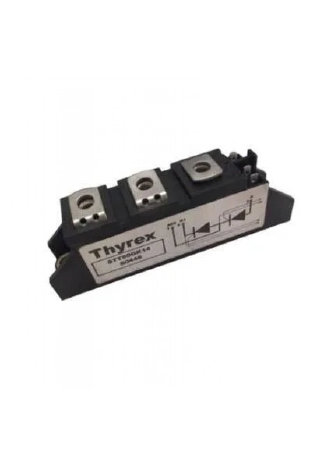 STT60GK14 60A 1400V Tristör Modül