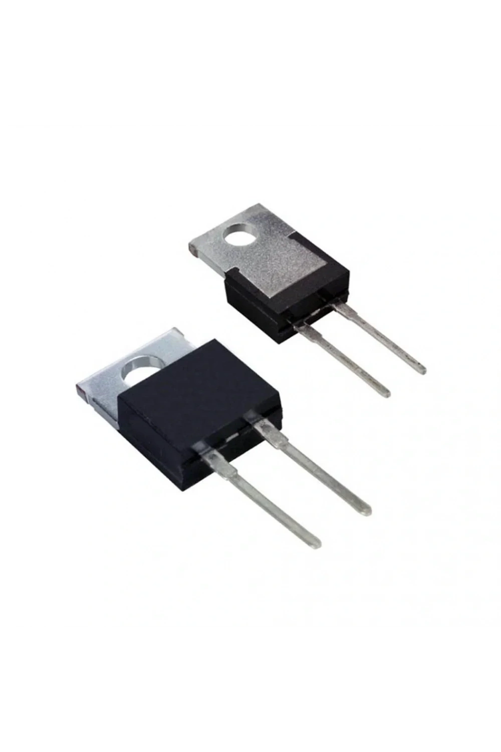 STTH803D 8A 300V Hızlı Doğrultucu Diyot To-220-2