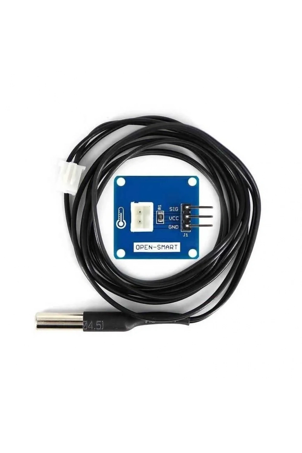 Su Geçirmez 10K NTC Arduino Uyumlu Modül