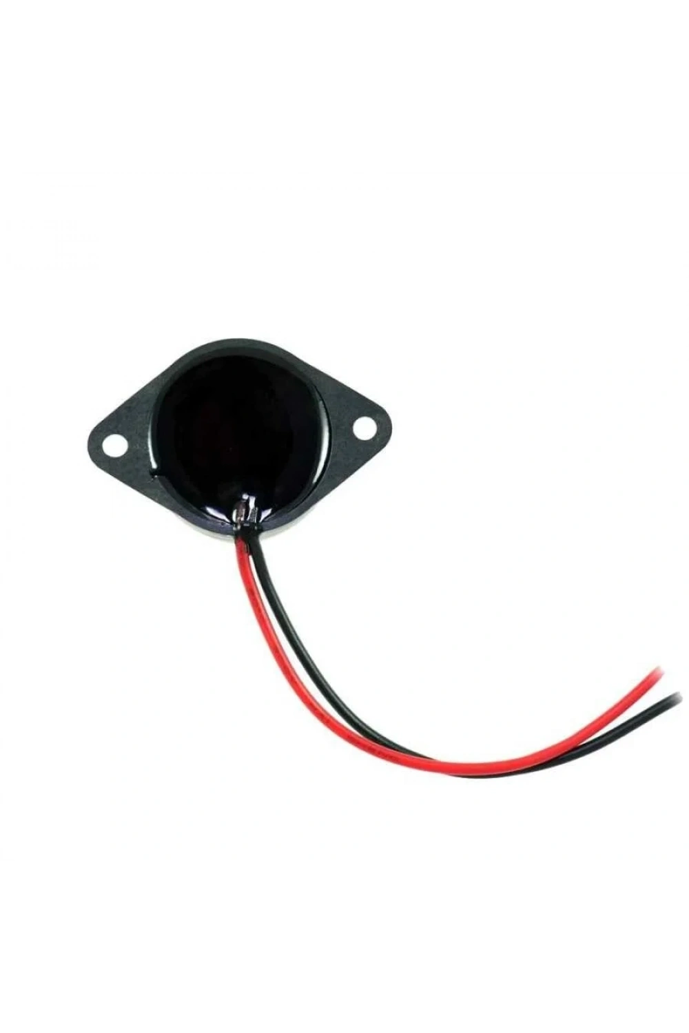 Su Geçirmez Buzzer 3-24V 90dB Siren 26mm