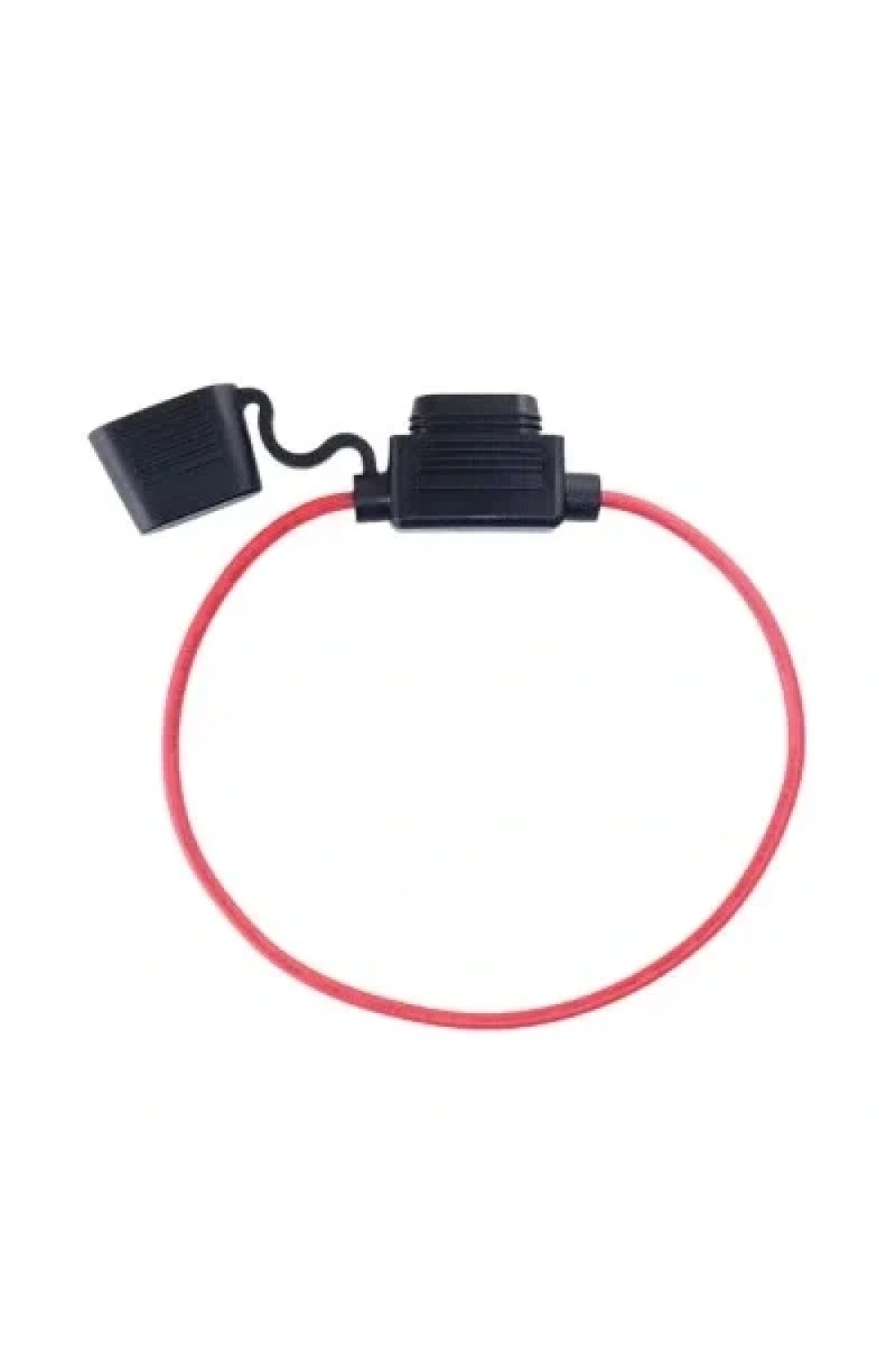 Su Geçirmez Mini/Micro Bıçak Sigorta Yuvası - 18AWG
